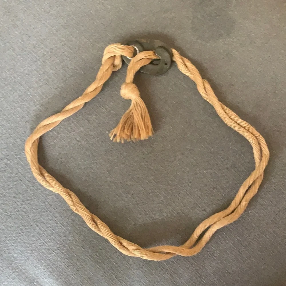 Belt